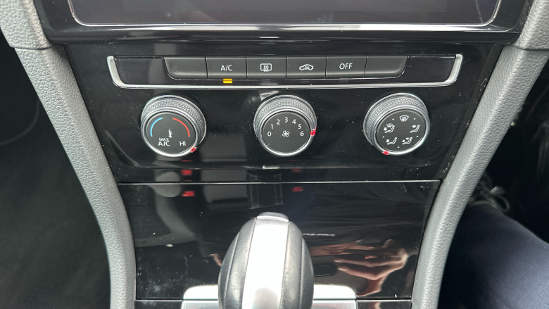 Volkswagen Golf 1.5 TSI EVO 150 R-Line 5dr DSG Petrol Hatchback